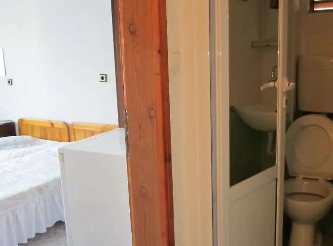 Central Guesthouse Vendégház Neszebar