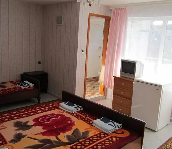 Central Guesthouse Neszebar