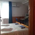 Central Guesthouse Vendégház Neszebar