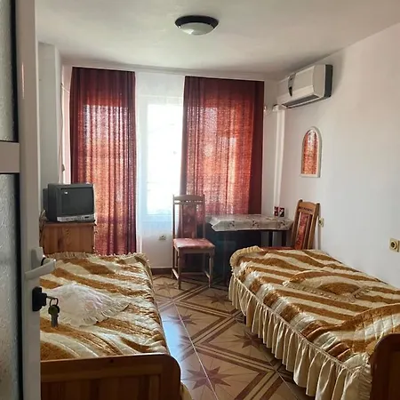 Central Guest house Nesebar