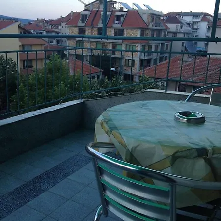 Guest house Central Nesebar