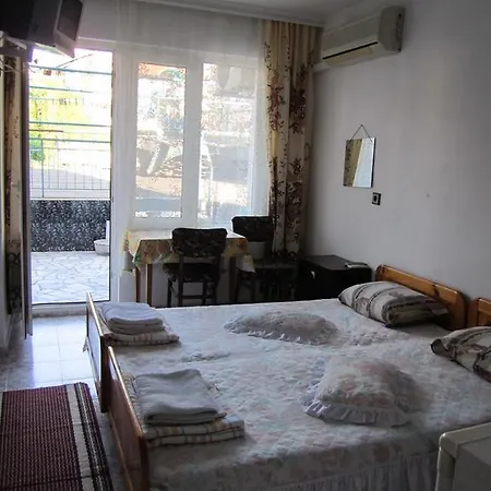 Central Guest house