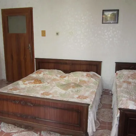 Central Guest house *