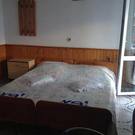 Central Guest house *