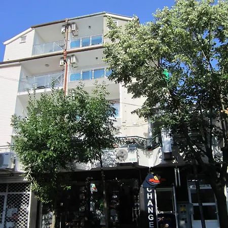 Guest house Central Nesebar