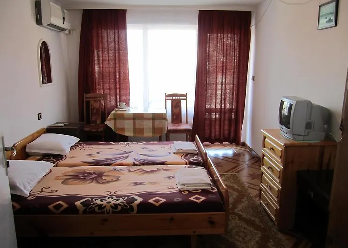 Central Guesthouse Къща за гости